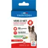 Image de Francodex Vers O Net Confort Intestinal 30 comprimés