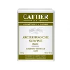 Image de Cattier Argile Blanche Surfine Kaolin 200g