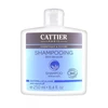 Image de Cattier Shampooing Antipelliculaire Bois de Saule 250 ml