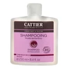 Image de Cattier Shampooing Cheveux Secs Moelle de Bambou 250 ml