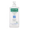 Image de Cattier lait corps modelant bio 500ml