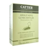 Image de Cattier Argile Verte Ultra-Ventilée 250 g