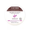 Image de Cattier Beurre de Karité Parfum Fleur des Îles 100g