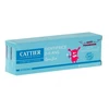 Image de Cattier Dentifrice Soins Enfant2/6 Ans Framboise  50ML