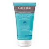 Image de Cattier après-shampooing soin volume bio 150ml