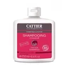 Image de Cattier Shampooing Cheveux Colorés Couleur 250 ml