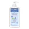 Image de Cattier bébé gel lavant doux 500ml