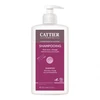 Image de Cattier shampooing usage fréquent aloe vera orange bio 500ml