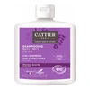 Image de Cattier shampooing soin 2 en 1 aloe vera 250ml