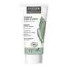 Image de Cattier mini masque à l'argile verte menthe poivrée 30ml