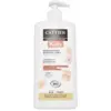 Image de Cattier Gel douche Shampooing démêlant 2 en 1 Parfum Fleur de guimauve 500ml