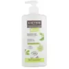 Image de Cattier Shampoing Douche 2 en 1 Parfum Pomme Verte Bio 500 ml