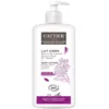 Image de Cattier Hydratant Lait Corps Parfum Fleur de Figuier 500ml