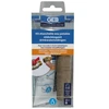 Image de Kit étanchéité eau potable tube 50ml+ filasse 20g kit étanchéité eau potable tube 50ml+ filasse 20g 1 kit(s) - geb