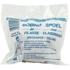 Image de Filasse de lin en bobino 1 sachet(s) de 80 gramme(s) filasse de lin en recharge pour dévidoir - geb