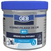 Image de Filasse de lin en bobino 1 pot(s) de 80 gramme(s) filasse de lin bobino rt1 - geb