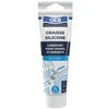 Image de Graisse silicone - entretien graisse silicone 1 tube(s) de 125 millilitre(s) - geb