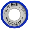 Image de Ruban d'étanchéité ptfe olifan ruban ptfe olifan 19 mm x 15 m x 0,2 mm 1 rouleau(x) de 15 mètre(s) linéaire - geb