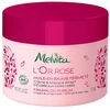 Image de Melvita L'Or Rose huile en baume fermeté bio 170ml