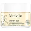 Image de Melvita Impulse Baume Miel Nourrissant 8g