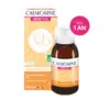 Image de Calmosine Bébé Tux bio sirop