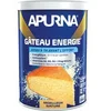 Image de Gâteau Apurna energie moelleux nature - 400g Bleu TU 120869801