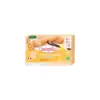 Image de Babybio Petits Boudoirs à la Vanille 10 Mois et + Bio 6 Sachets de 4 Biscuits