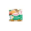 Image de Babybio Hachis Végétal Patate Douce Lentilles Lait de Coco 6 Mois et + Bio 2 Pots de 200 g