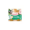Image de Babybio Aubergine Pois Chiches Façon Moussaka Végétale 6 Mois et + Bio 2 Pots de 200 g