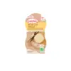 Image de Babybio riz au lait vanille 2x100g