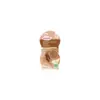 Image de BABYBIO DESSERTS SEMOULE AU LAIT CACAO LOT DE 2 X 100G