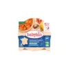 Image de Babybio Ravioli Butternut Sauce Tomates Champignons 15 Mois et + Bio 190 g