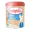 Image de Babybio primea 1 lait de vache 1er âge 800g
