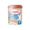 Image de Babybio primea 2 lait infantile bio 800g