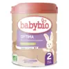 Image de Babybio optima 2 boite de 800g