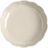 Image de EMILE HENRY Moule à gâteau 27cm MADLEINE Lehm crème