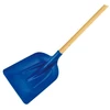 Image de Pelle fibre de verre multi-usages manche bois pelle fibre de verre multi-usages manche bois 1 pièce(s) bois 35 cm pelle multi-usage fibre de verre 135
