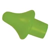 Image de Arceau pliable conicap bouchons de remplacement 1 boîte(s) de 10 paire(s) mousse pu bouchon de remplacement 20 - 24 db 10 pièce(s) - delta plus