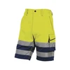 Image de Bermudas hv panostyle bermuda hv panostyle jaune tm 200 - 300 g entre 4 et 6 m jaune polyester / coton bermuda 1 pièce(s) classe 1 - delta plus