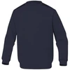 Image de Sweat olino 200 - 300 g 2xl pull bleu coton / polyester 0 1 pièce(s) sweat olino marine t2xl - delta plus