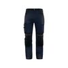 Image de Pantalon stretch mach 5 v3 200 - 300 g 2xl 7 et plus pantalon 1 pièce(s) coton / polyester, polyamide / élasthanne , cordura pantalon mach5 v3 strecht