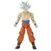 Image de Figurine Dragon Ball Z Goku Ultra Instinct Série 7