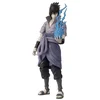 Image de Figurine Uchiha Sasuke De Naruto - Bandai