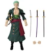 Image de Figurine Anime Heroes - One Piece Roronoa Zoro