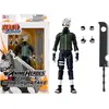 Image de Figurine Bandai Anime Heroes Hatake Kakashi Fou De Naruto