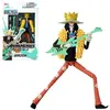 Image de Figurine Anime Heroes One Piece Brook