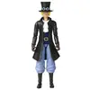 Image de Figurine Anime Heroes One Piece Sabo