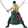 Image de Figurine Anime Heroes One Piece Roronoa Zoro Three Sword Style