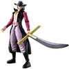 Image de Figurine Anime Heroes One Piece Dracule Mihawk