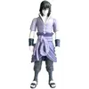 Image de Mega Figurine Anime Heroes Sasuke 30 cm - Naruto